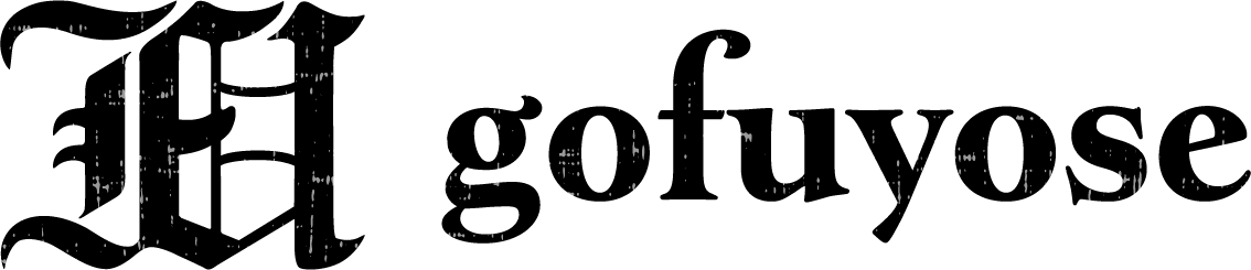gofuyose
